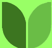 Ubon Organic Logo